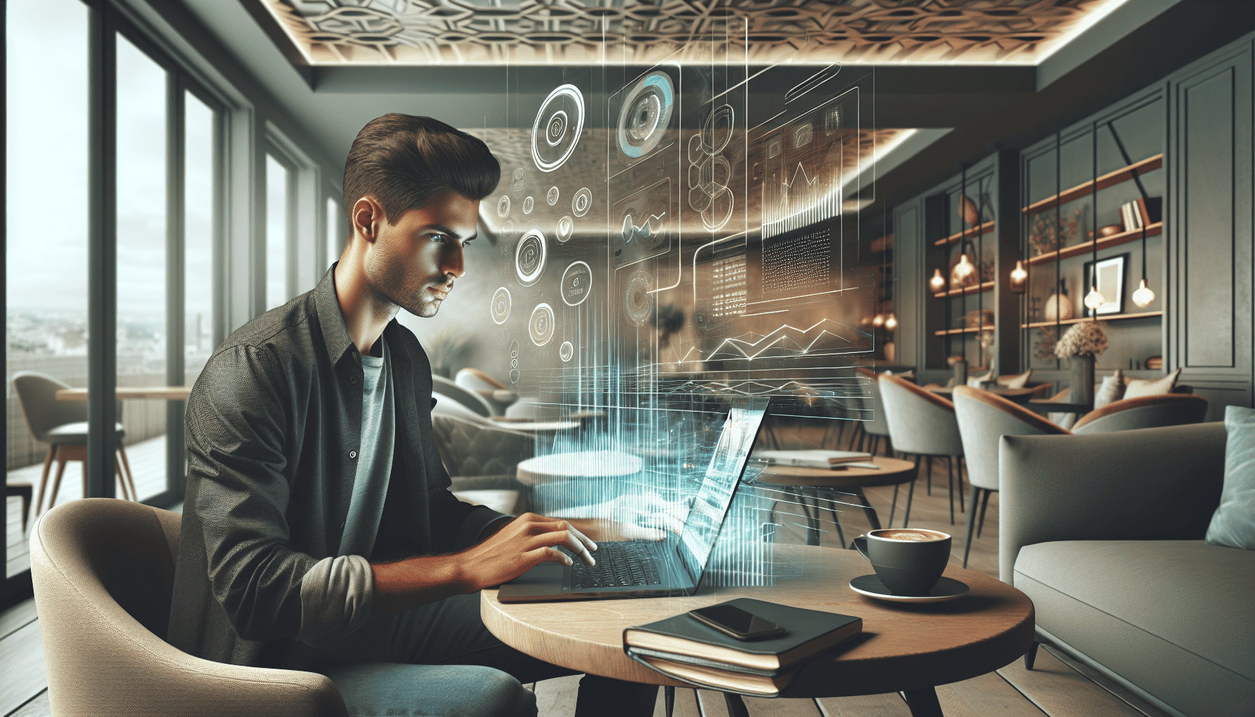 Global Traffic Routing and Analytics